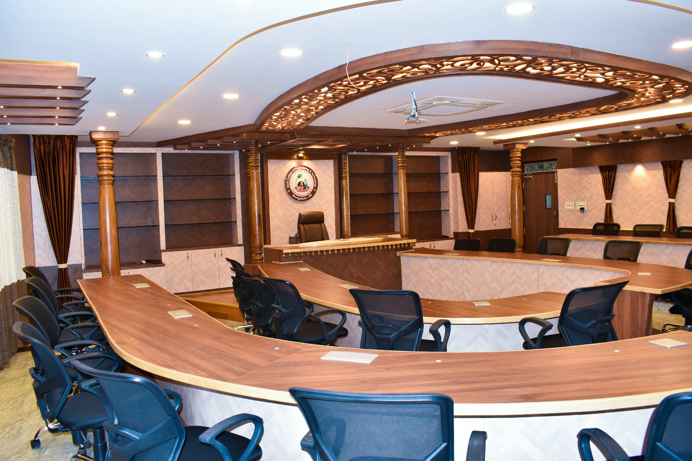 Board Room