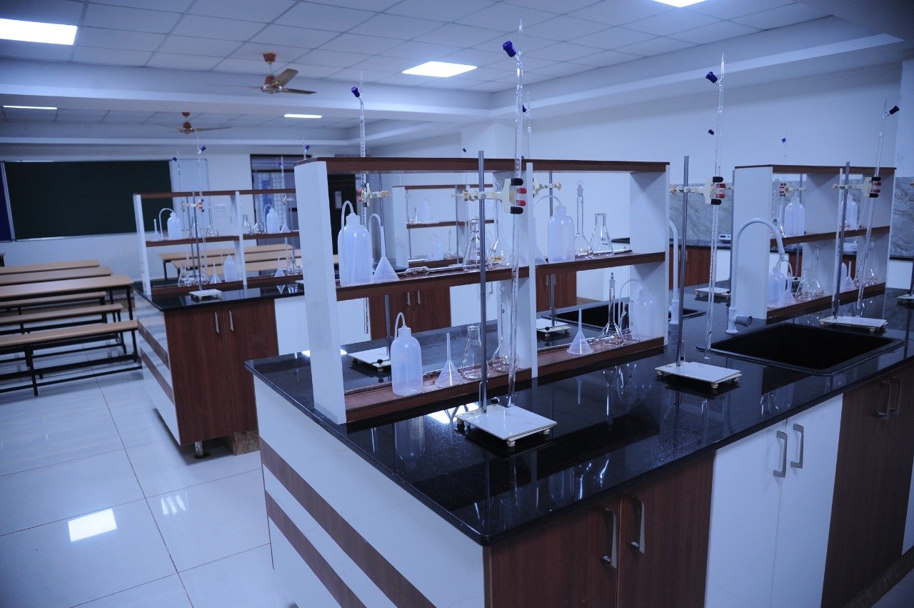 chemistry