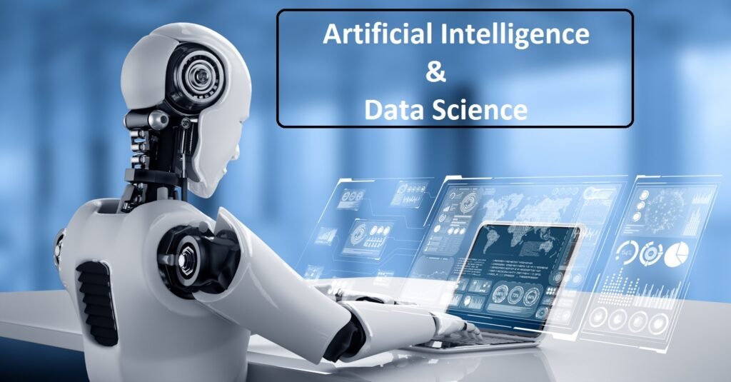 AI&DS