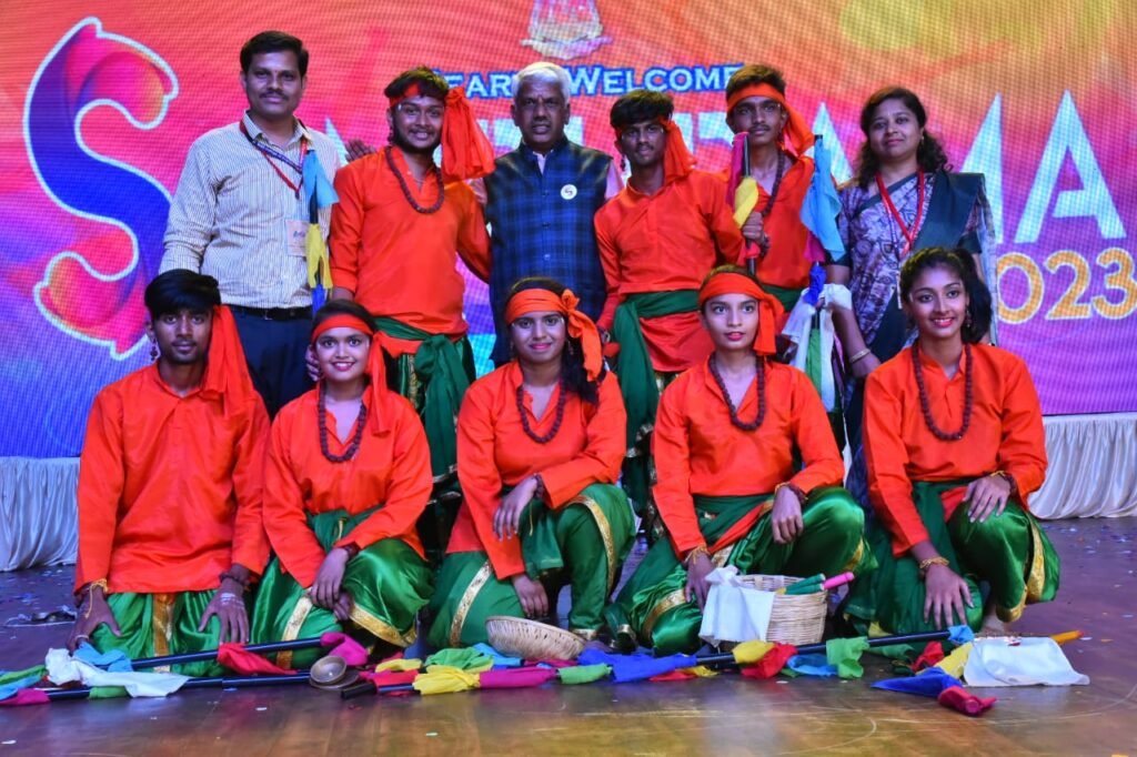 cultural program