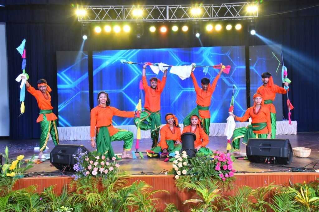 cultural program