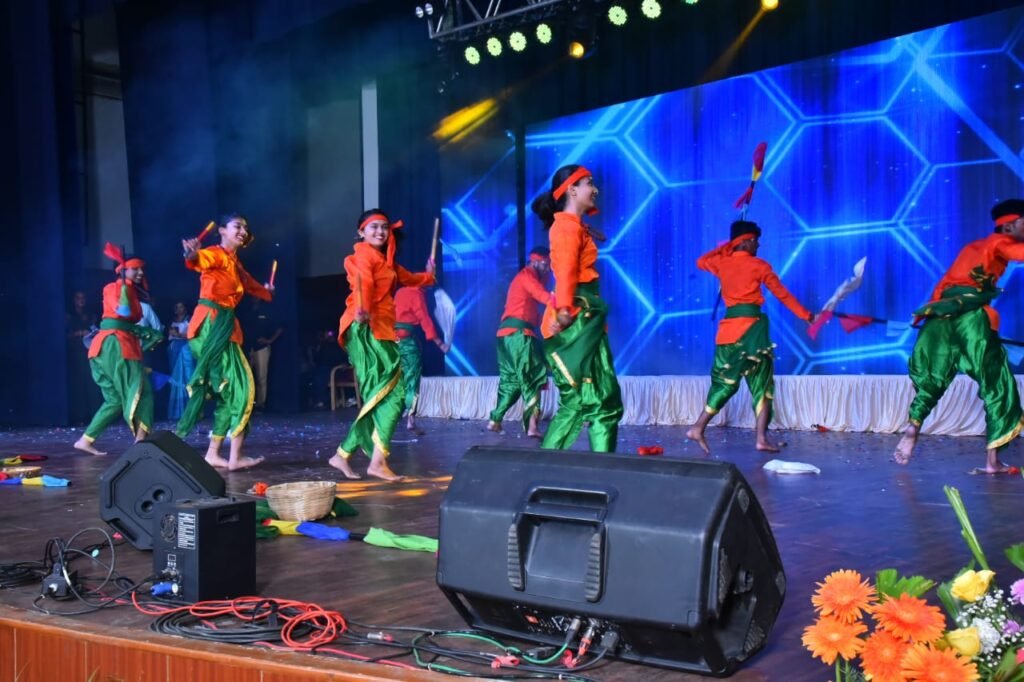 cultural program