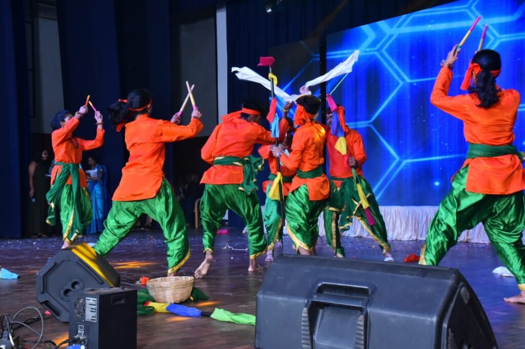 cultural program
