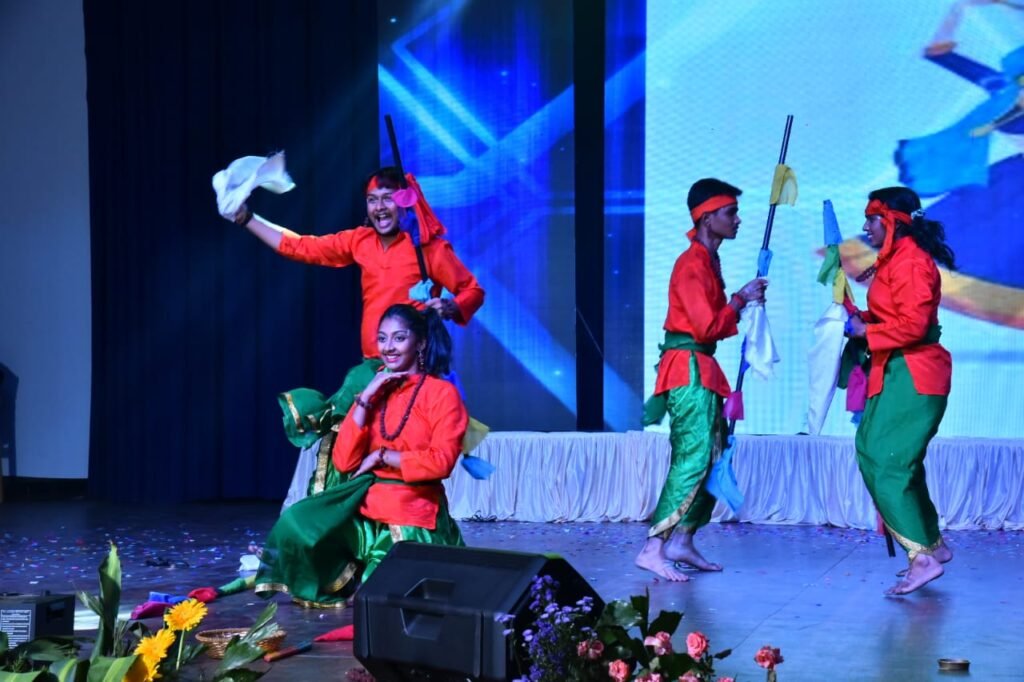 cultural program