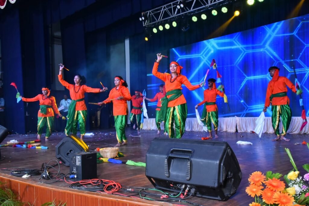 cultural program