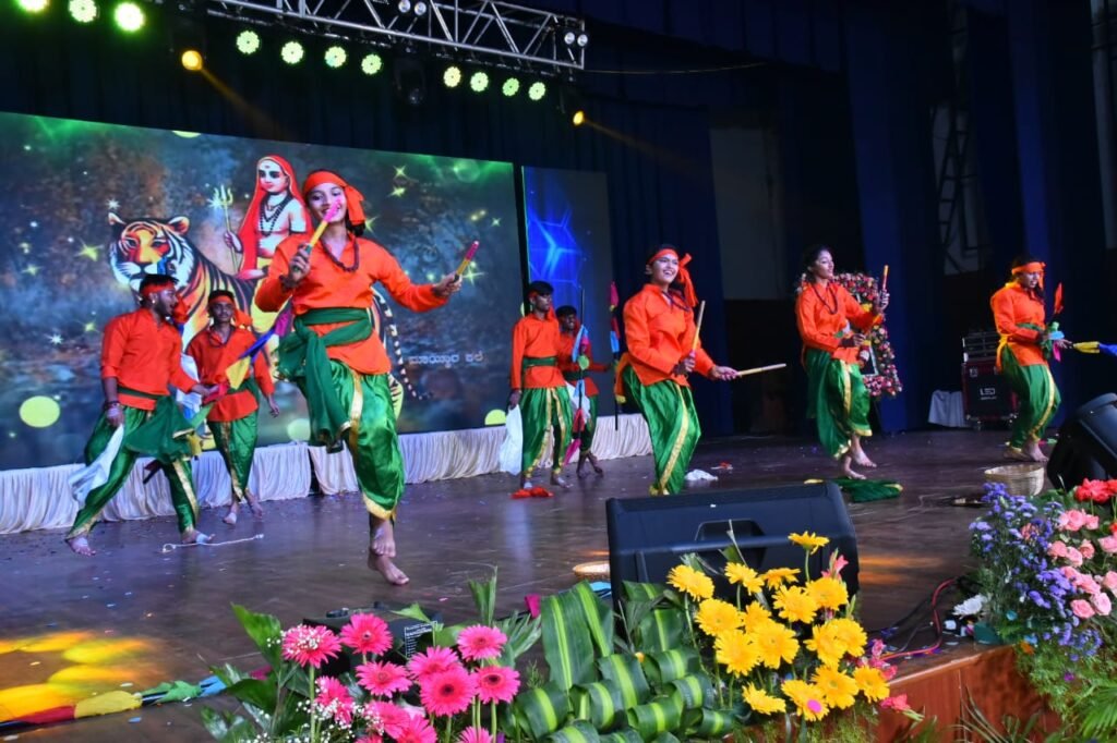 cultural program