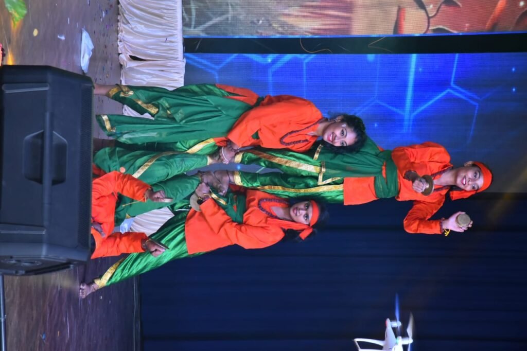 cultural program