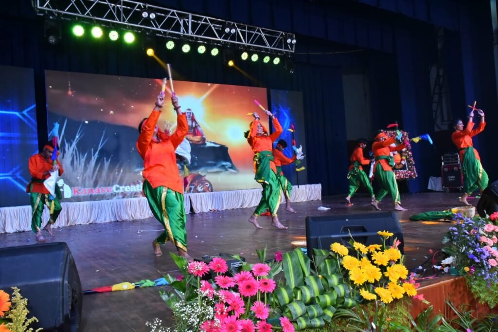 cultural program