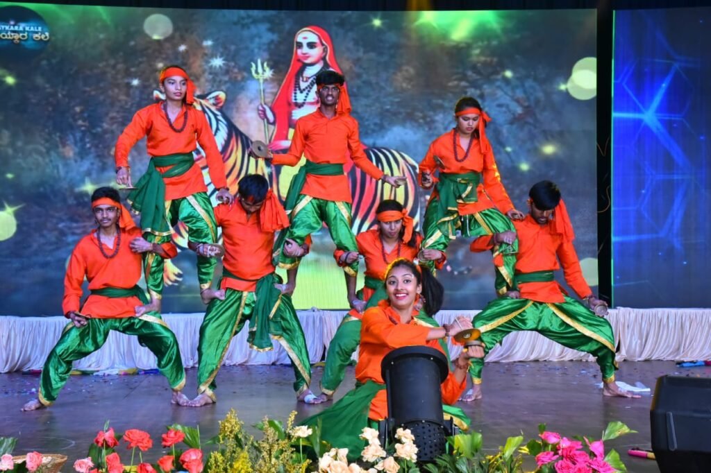 cultural program