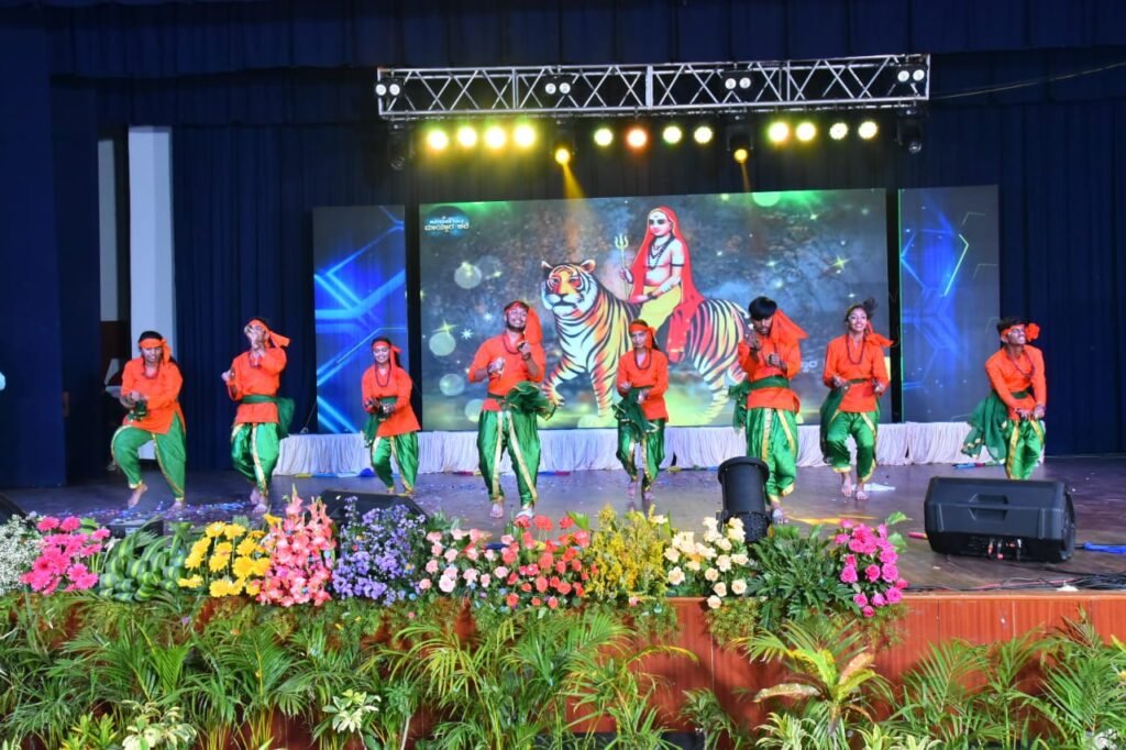 cultural program