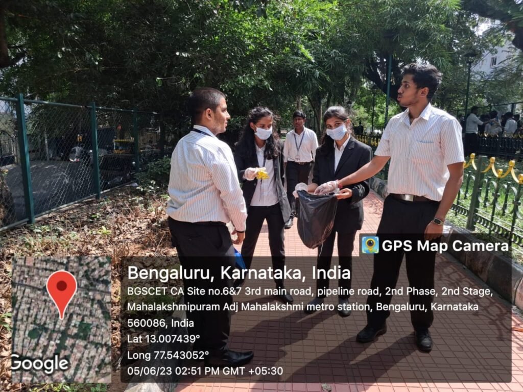 Environment day