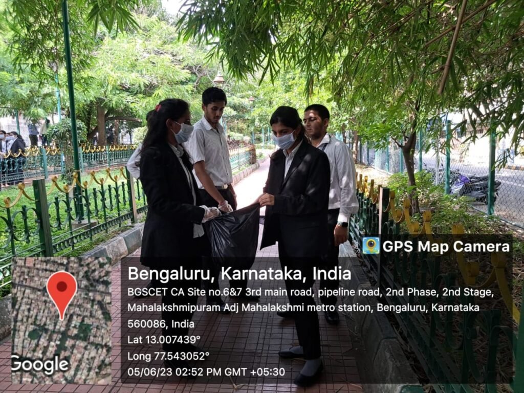 Environment day