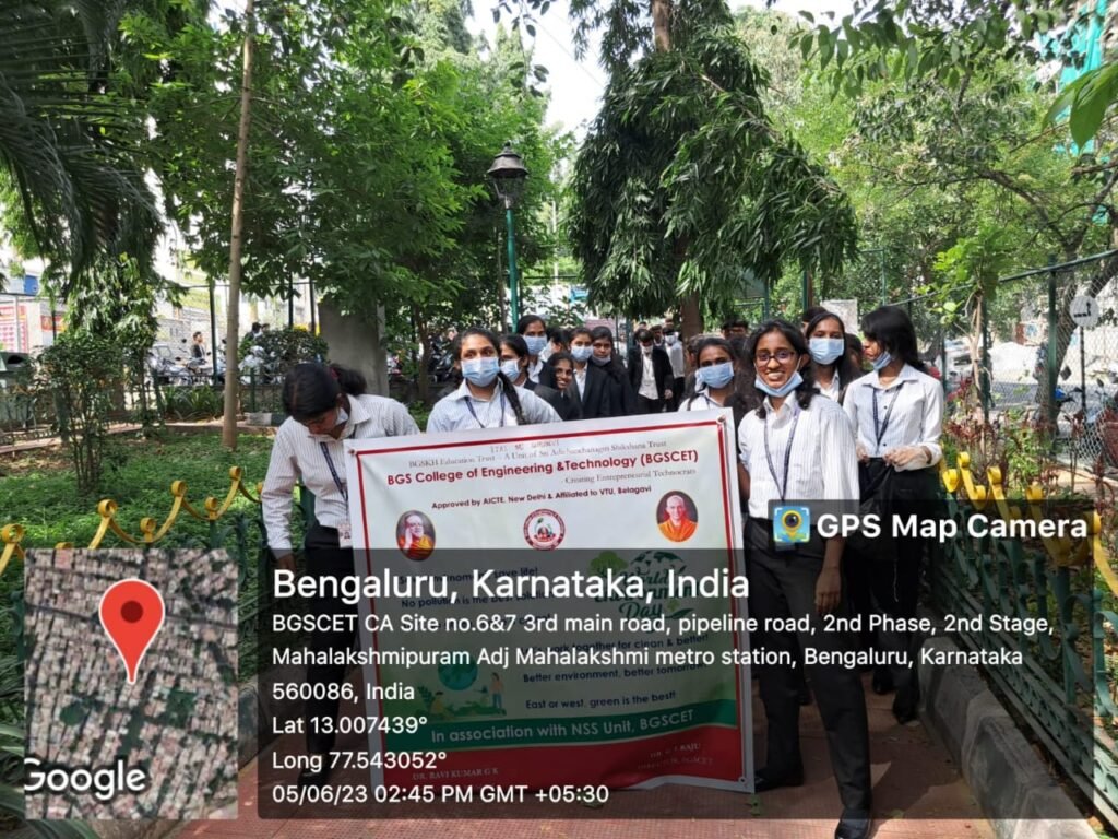 Environment day
