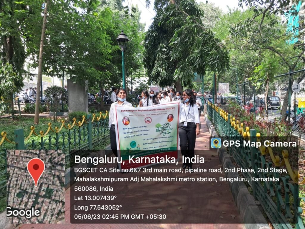 environment day