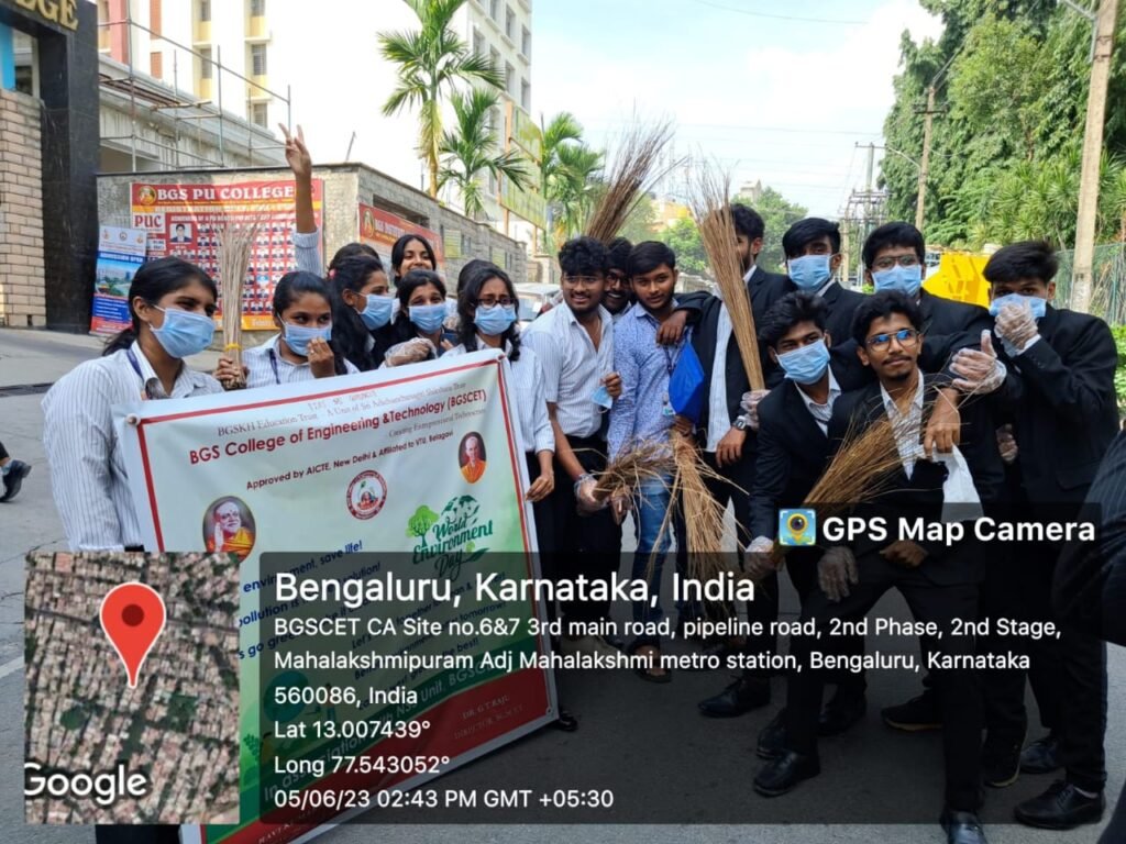 World environment day