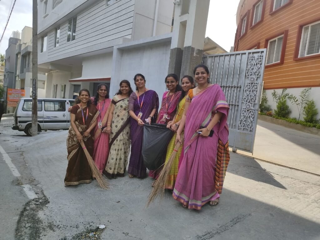Environment day
