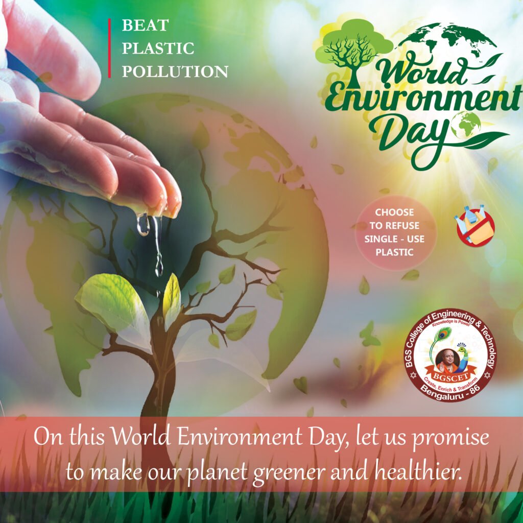 Environment day